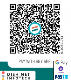 dish net infotech