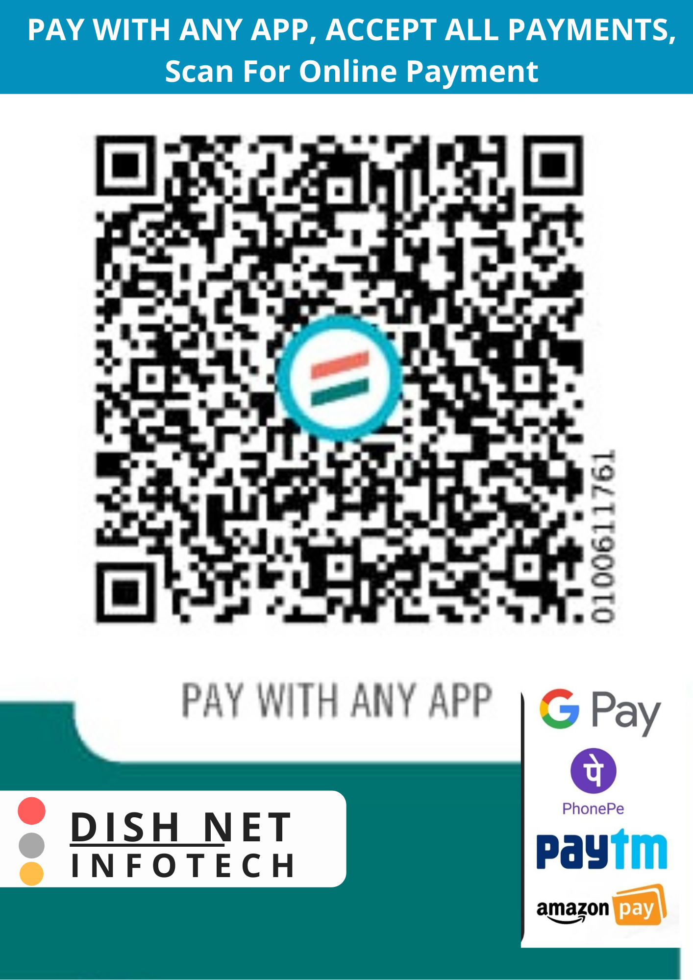 dish net infotech